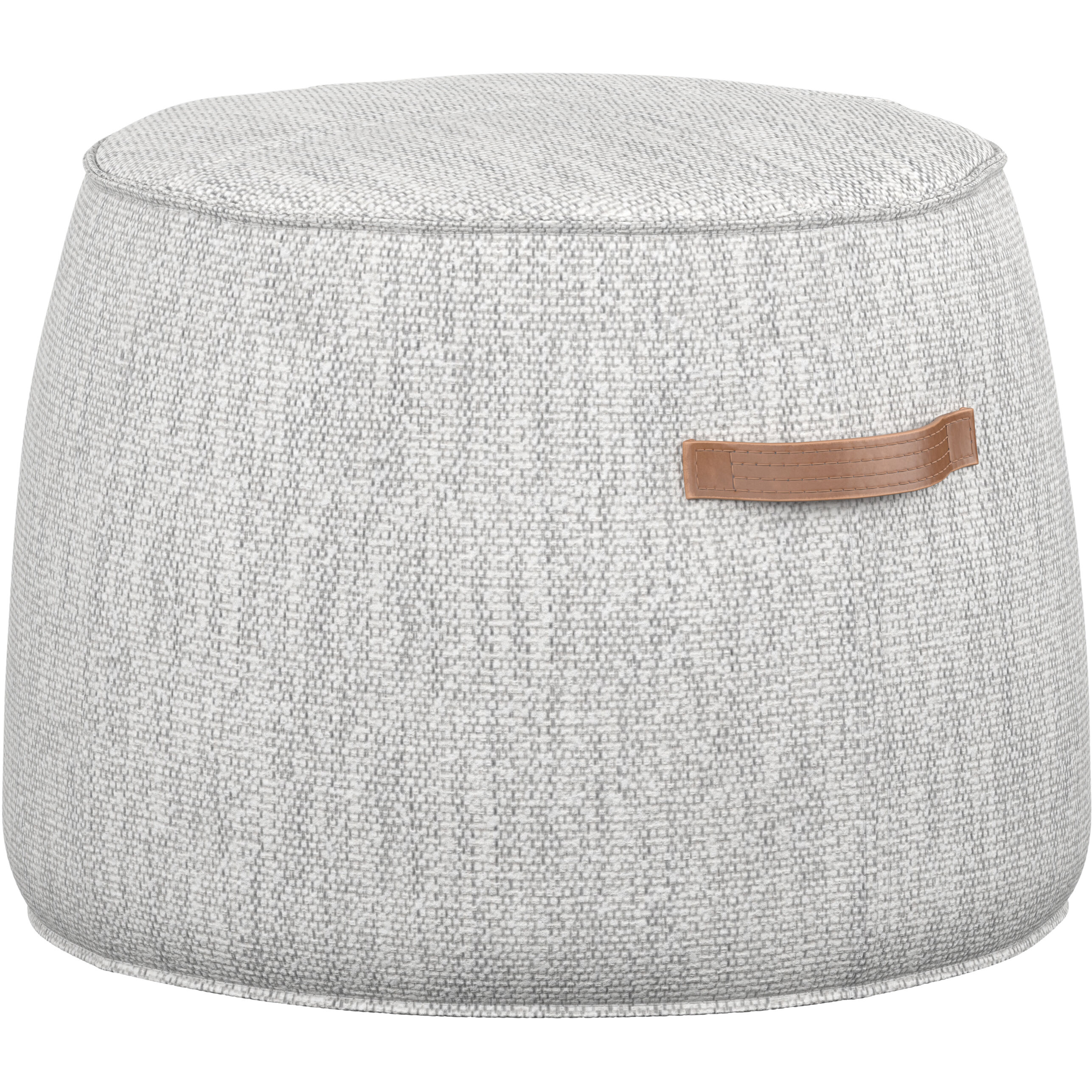Mitchell Ottoman & Stool